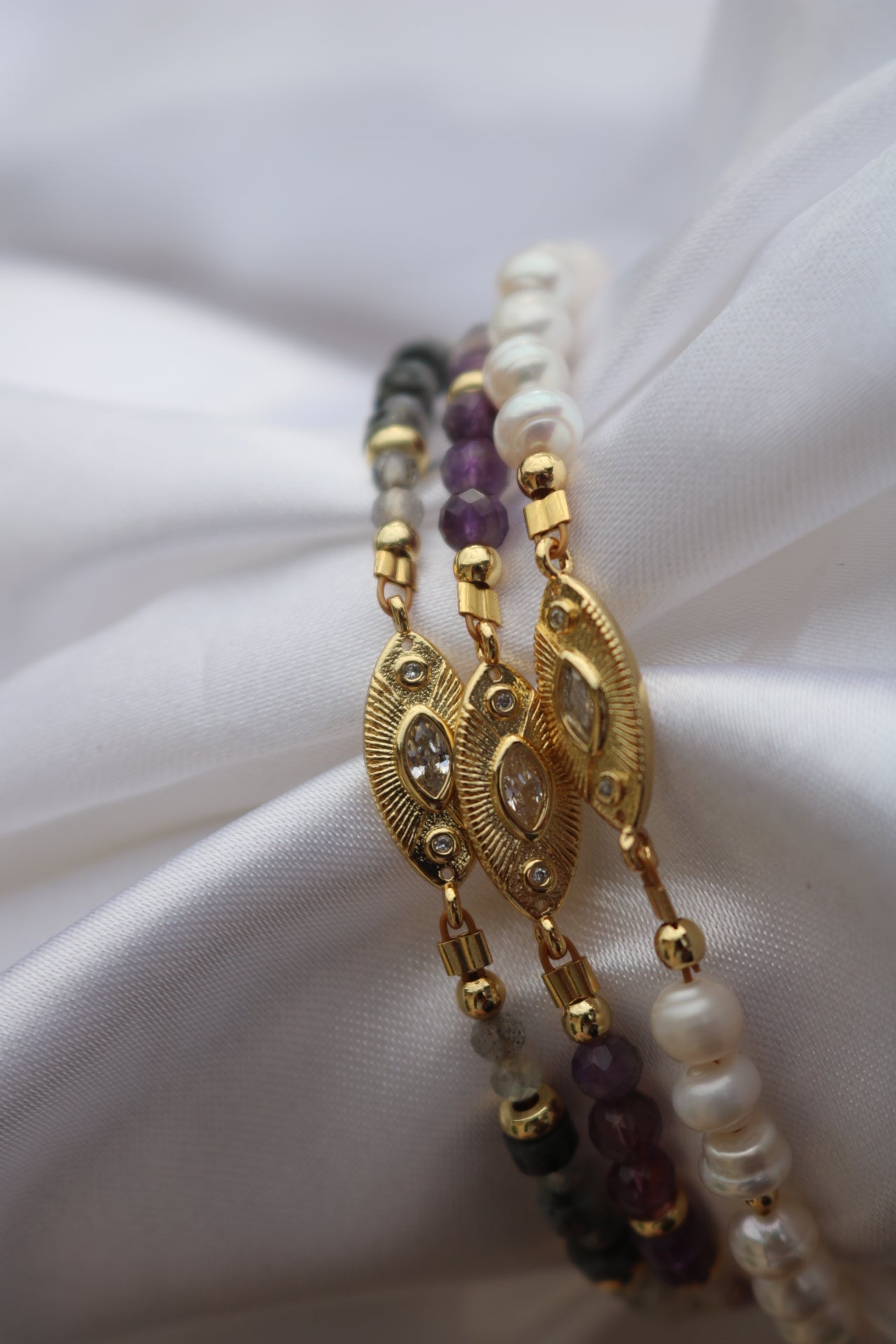 Mystic Bracelet