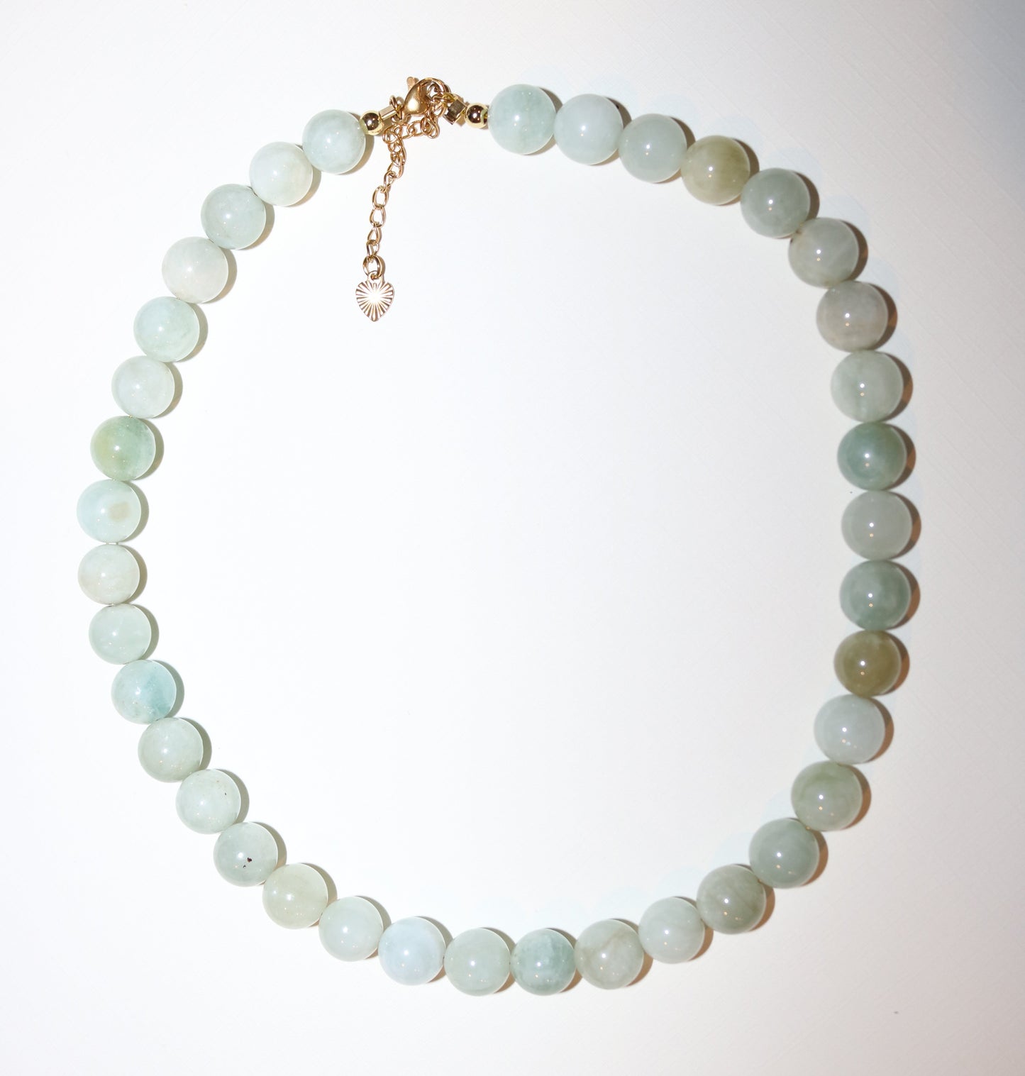 Sky Aura Necklace