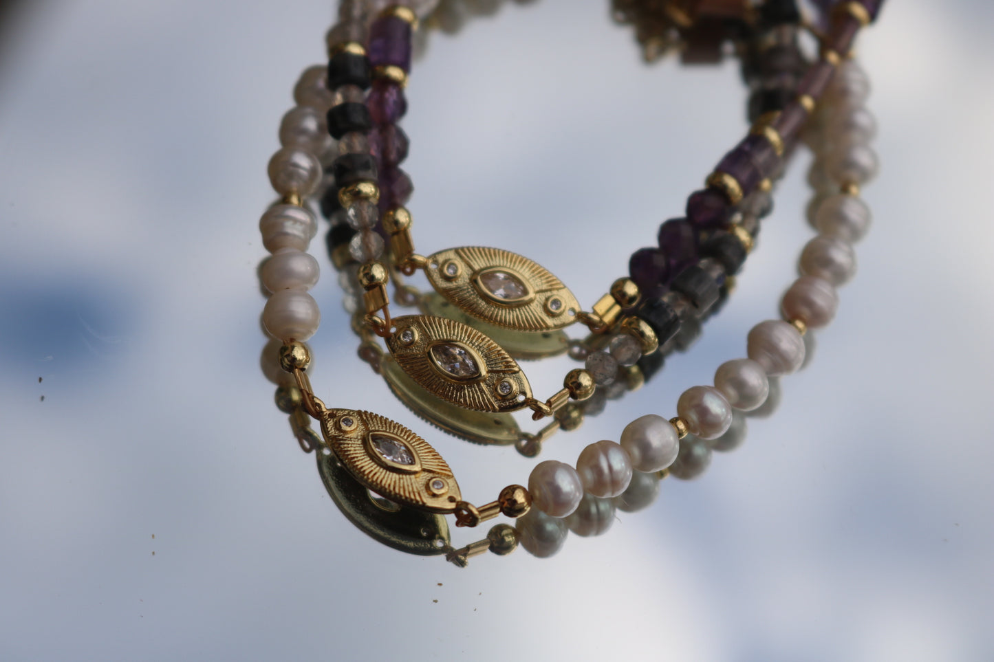 Mystic Bracelet