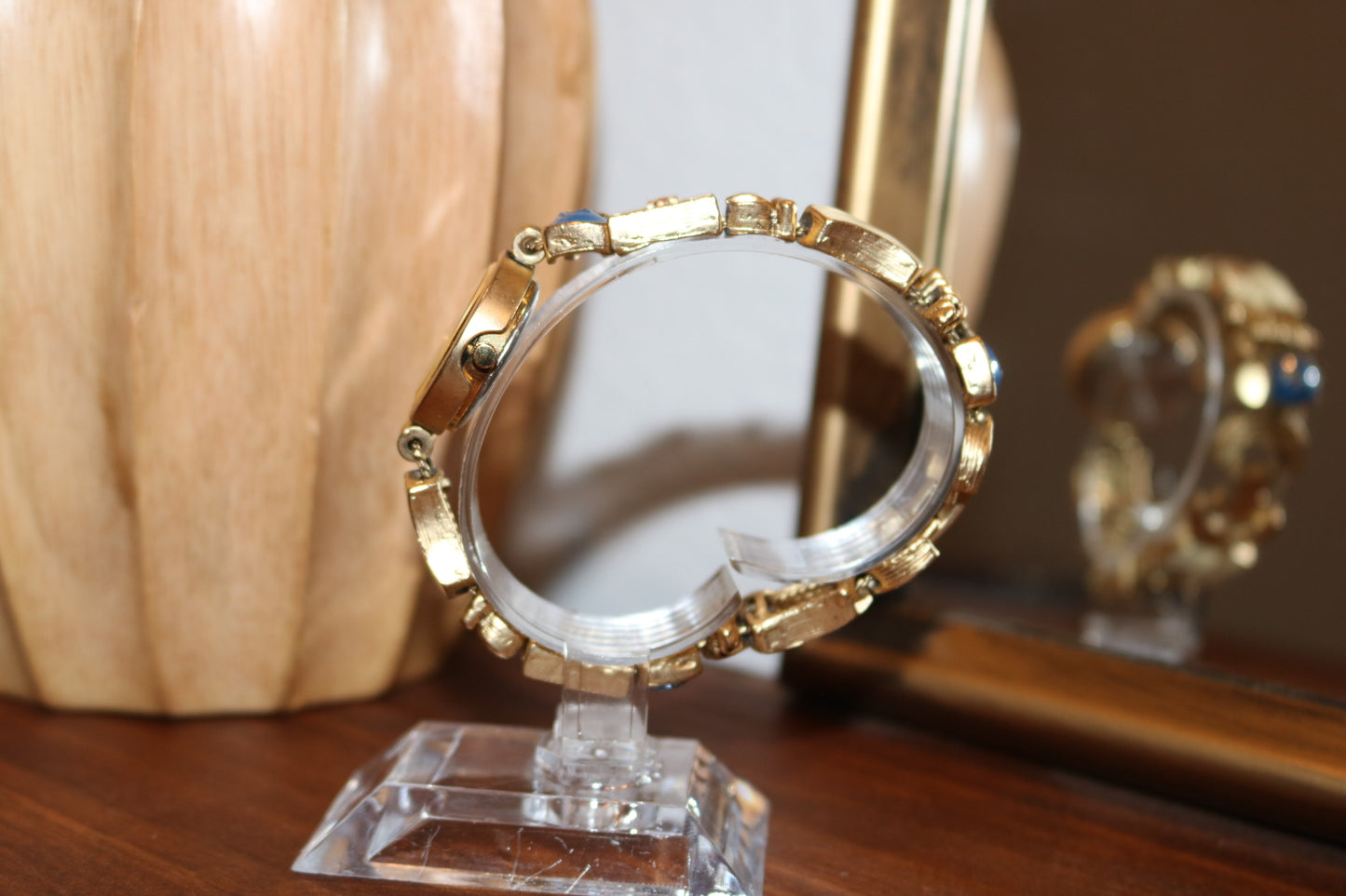 Nurse Jennie B Watch- Working