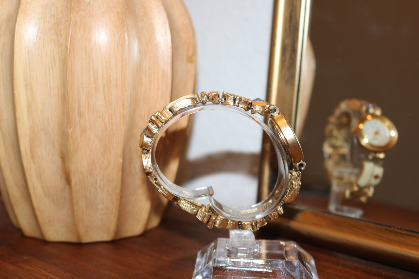 Nurse Jennie B Watch- Working