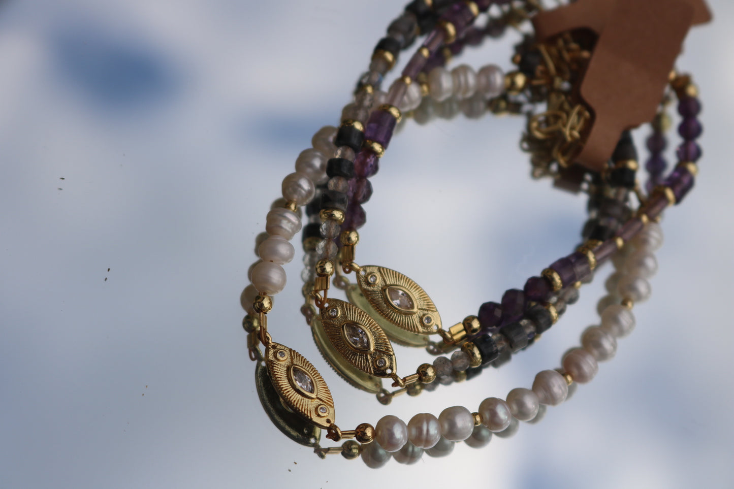 Mystic Bracelet