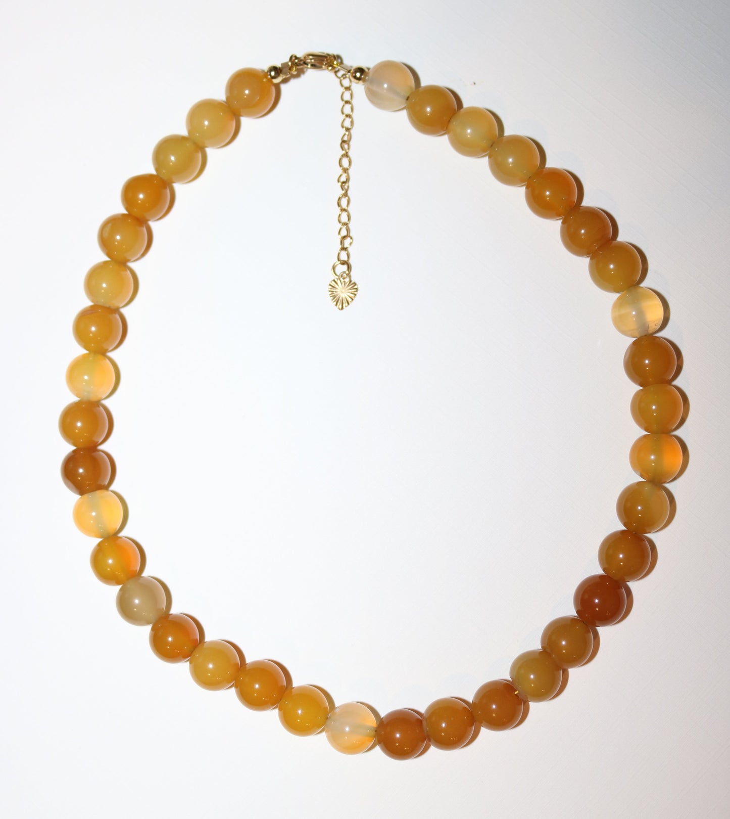 Golden Hour Necklace