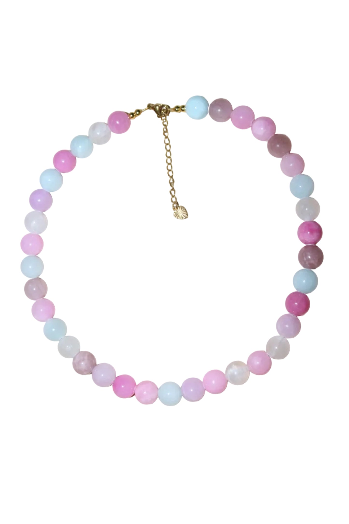 Candy Aura Necklace